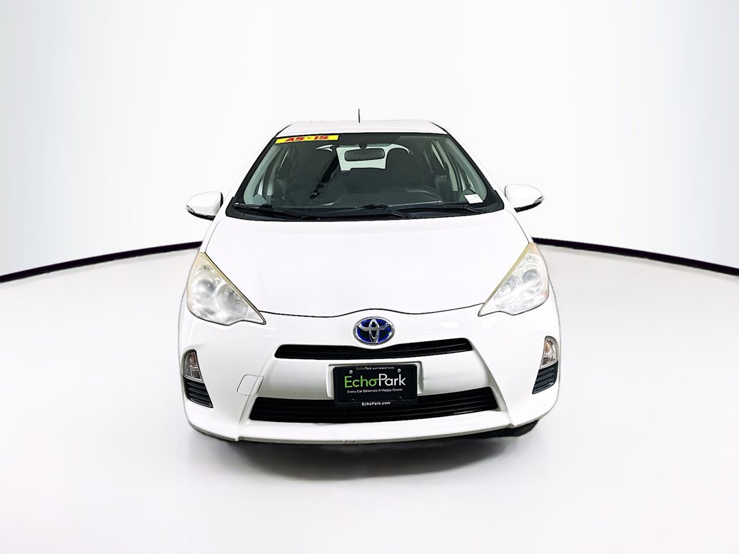 toyota prius c 2012 JTDKDTB38C1503232 image toyota prius c 2012 JTDKDTB38C1503232 image